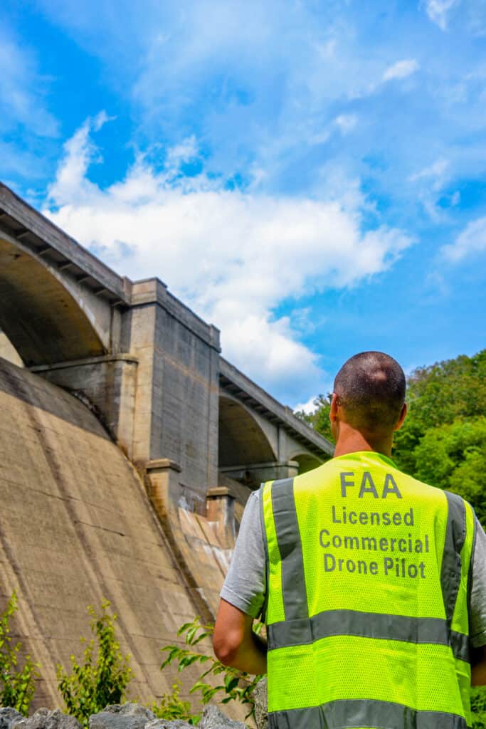 Licensed FAA Drone Pilotttt